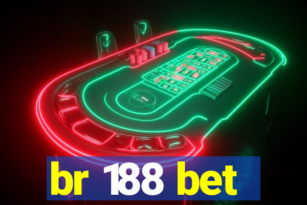 br 188 bet